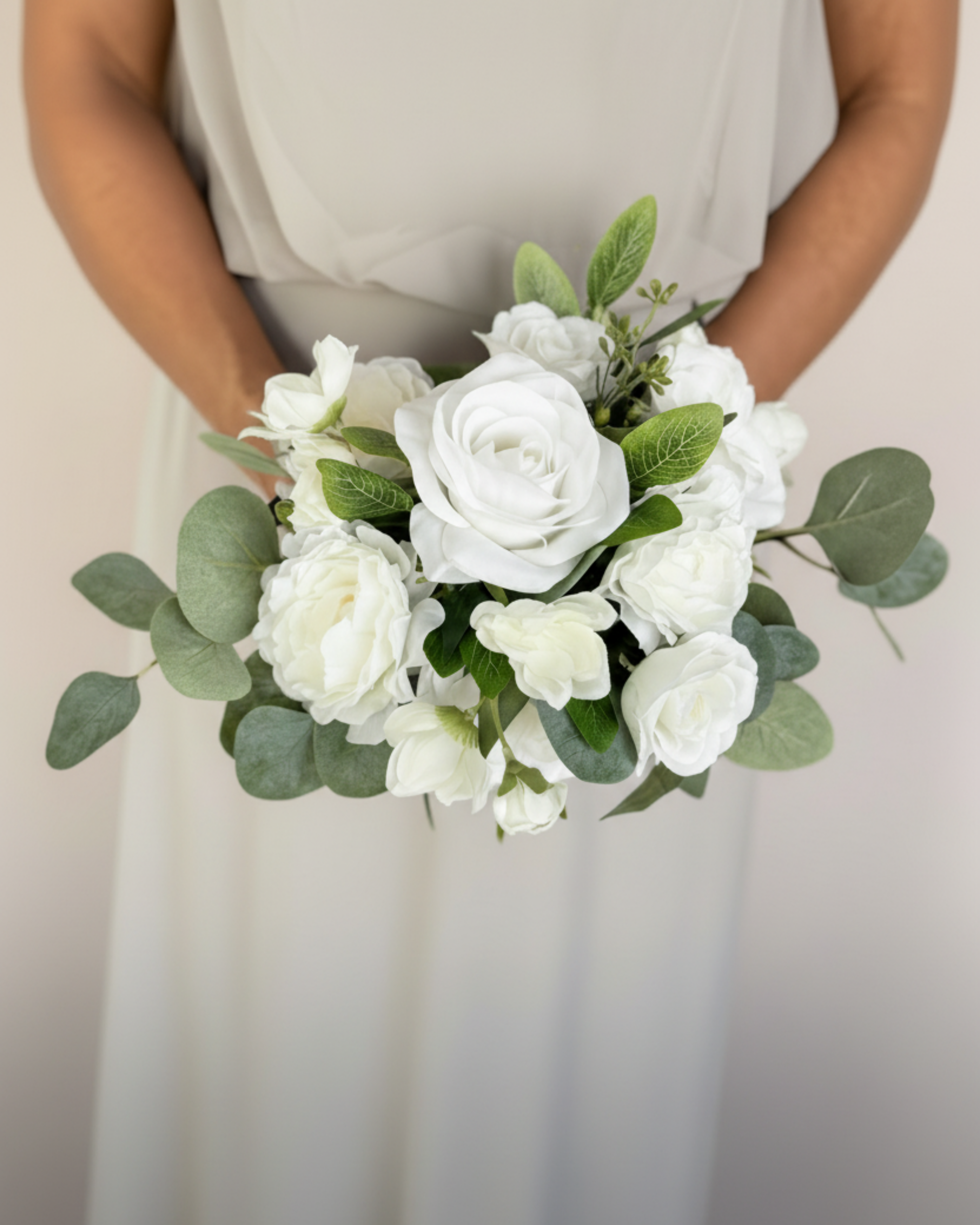Addison Bridesmaid Bouquet