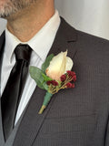 Sofia Boutonniere