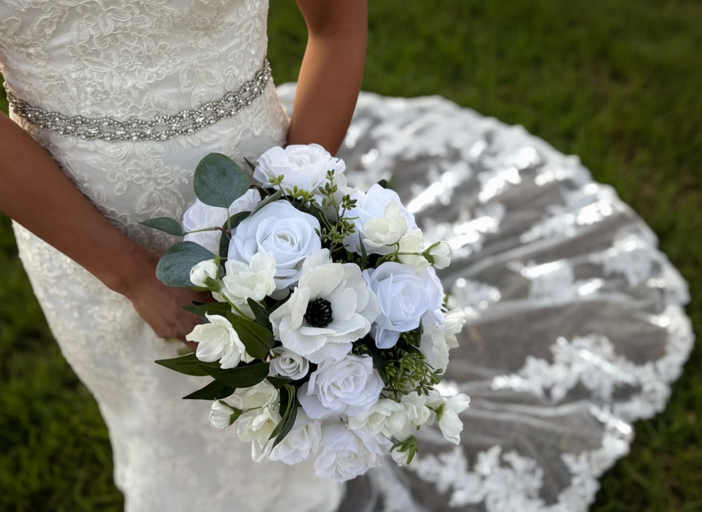 Addison Bridal Bouquet
